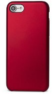 Epico Ultimate Case iPhone 7/8/SE (2020) - Red - Phone Cover