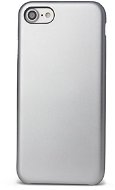Phone Cover Epico Ultimate Case iPhone 7/8 / SE (2020)/SE (2022) - Silver - Kryt na mobil
