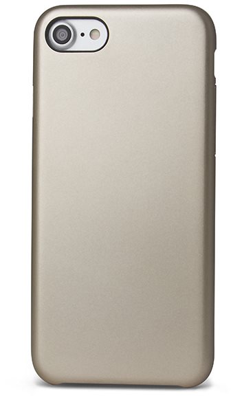 Epico Ultimate Case iPhone 7/8/SE (2020)/SE (2022) arany tok
