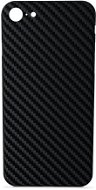 Epico Carbon Case for iPhone 7/8/SE (2020)/SE (2022) - Black - Phone Cover