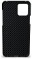 Epico Carbon iPhone 12 mini fekete tok - Telefon tok