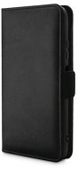 Epico Elite Flip Case OnePlus Nord - Black - Phone Cover