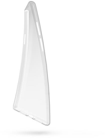 Epico Ronny Gloss Case Samsung Galaxy A52 / A52 5G / A52s fehér átlátszó tok