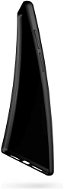 Epico Silk Matt Case Motorola Moto G100 – čierny - Kryt na mobil