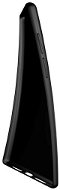 Epico Silk Matt Case Samsung Galaxy A32 5G - Black - Phone Cover