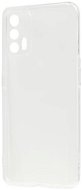Epico Ronny Gloss Case für Asus ZenFone 8 Flip - weiß transparent - Handyhülle