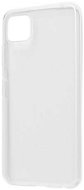 Epico Ronny Gloss Case für Realme C11 (2021) - weiß transparent - Handyhülle