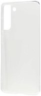 Epico Ronny Gloss Case Realme X7 Max 5G fehér átlátszó tok - Telefon tok