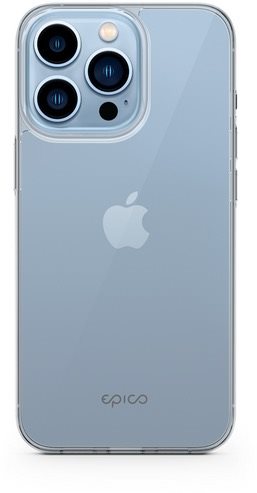 Epico Hero Case iPhone 13 mini átlátszó tok