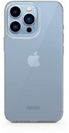 Epico Hero Case iPhone 13 mini (5.4") - Transparent - Phone Cover