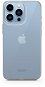 Epico Hero Case iPhone 13 Pro (6.1") - Transparent - Phone Cover
