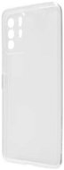 Epico Ronny Gloss Case Xiaomi Poco X3 GT - weiß transparent - Handyhülle