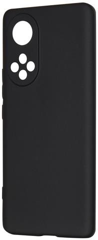 Epico Silk Matt Case Honor 50 - Black - Phone Cover - Main image