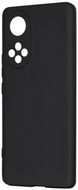 Epico Silk Matt Case Honor 50 Pro - Black - Phone Cover