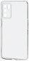 Epico Ronny Gloss Case für Oppo Reno6 Z - weiß transparent - Handyhülle