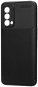 Phone Cover Epico Carbon Case 2021 Realme GT Master 5G - Black - Kryt na mobil