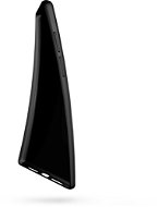 Epico Silk Matt Case OPPO A54s - Black - Phone Cover