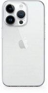 Epico Hero Cover für iPhone 14 - transparent - Handyhülle