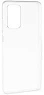 Spello by Epico cover for Infinix Note 12 2023 clear - Phone Cover