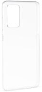 Spello by Epico cover for Samsung Galaxy A34 5G clear - Phone Cover