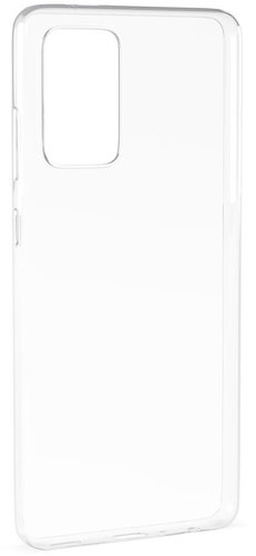 Spello by Epico clear cover for Google Pixel 7a - Phone Cover - Main image