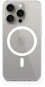Phone Cover Epico Mag+ Hero kryt pro iPhone 15 Pro Max (Ultra) s podporou MagSafe - transparentní - Kryt na mobil