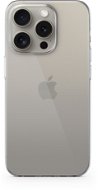 Spello by Epico iPhone 15 átlátszó tok - Telefon tok