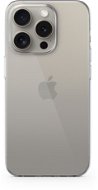 Spello kryt pro iPhone 15 Pro Max (Ultra) - čirý - Phone Cover