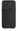 By Epico Durable Magnetic Cover with Camera Lens Protector for iPhone 15 - Black