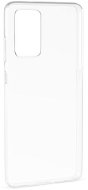 Spello čirý kryt Samsung Galaxy A05s - Phone Cover