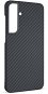 Spello by Epico Carbon+ kryt Samsung Galaxy S24+ 5G – čierny - Kryt na mobil