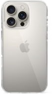 Epico Hero kryt pro iPhone 16 Pro - transparentní - Kryt na mobil