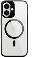 Epico Mag+ Hero Pro iPhone 16 Plus cover - black - Phone Cover