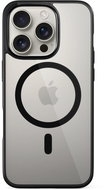 Epico Mag+ Hero Pro iPhone 16 Pro Cover - Black - Phone Cover