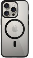 Epico Mag+ Hero Pro iPhone 16 Pro Max Cover - Black - Phone Cover