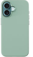 Epico Mag+ Silicone Pro iPhone 16 cover - mint green - Phone Cover