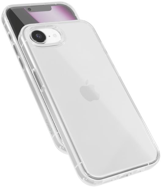 Epico Hero iPhone SE 2025 átlátszó tok