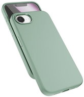 Epico Mag+ Silicone Pro iPhone 16e/17e - mint green - Phone Cover