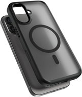 Epico HeroMatte Pro Mag+ iPhone 17 Case Qi2 & MagSafe compatible – Black - Phone Cover