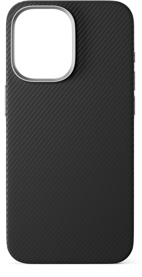 Epico UNUM FlexAramid Mag+ iPhone 17 tok