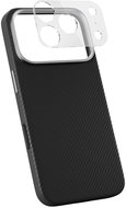 Epico UNUM FlexAramid Mag+ Case iPhone 17 Pro - Phone Cover