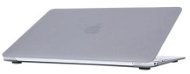 Epico Matt für Macbook 12 Zoll grau - Laptop-Hülle