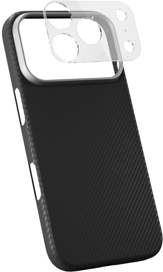 Epico UNUM SlimAramid Mag+ iPhone 17 Pro Max tok