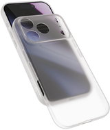 Epico AirMatte Ultralight iPhone 17 Pro Max Cover - Matte White - Phone Cover