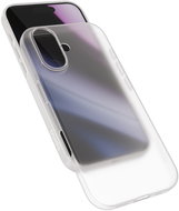 Epico AirMatte Ultrathin iPhone 17 Cover - Matte White - Phone Cover