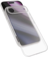 Epico AirMatte Ultralight iPhone Air Cover - Matte White - Phone Cover