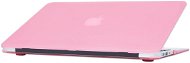 Matt Epico for Macbook Air 11" pink - Laptop Case