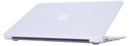 Epico Matt for Macbook Air 13" white - Laptop Case - Main image