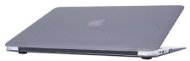 Epico Matt für Macbook Air 13 Zoll grau - Laptop-Hülle