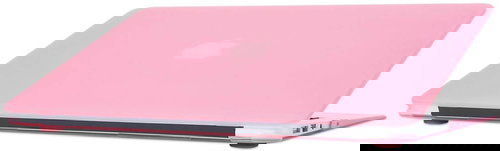 Matt Epico for Macbook Air 13", pink - Laptop Case - Main image